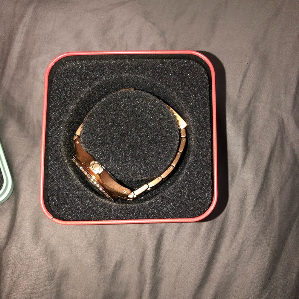 Fossil Watch